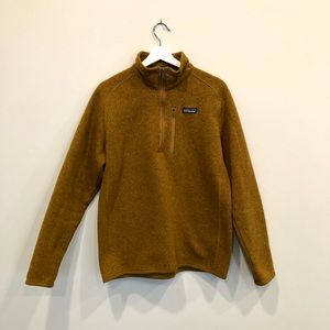 Patagonia Better Sweater
